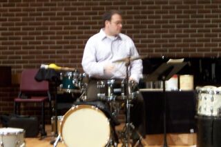 Kevin Rader-Rodenbaugh