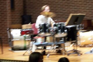 somewhere deep in the Third Construction